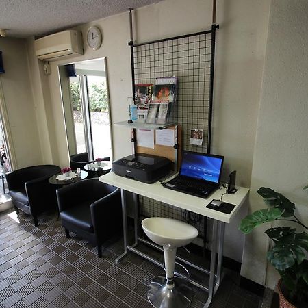 Hotel Chrysantheme Kiotó Kültér fotó