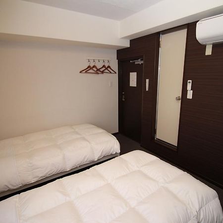 Hotel Chrysantheme Kiotó Kültér fotó